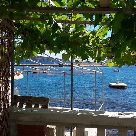 Anka'S Beach คอมีชา ภายนอก รูปภาพ
