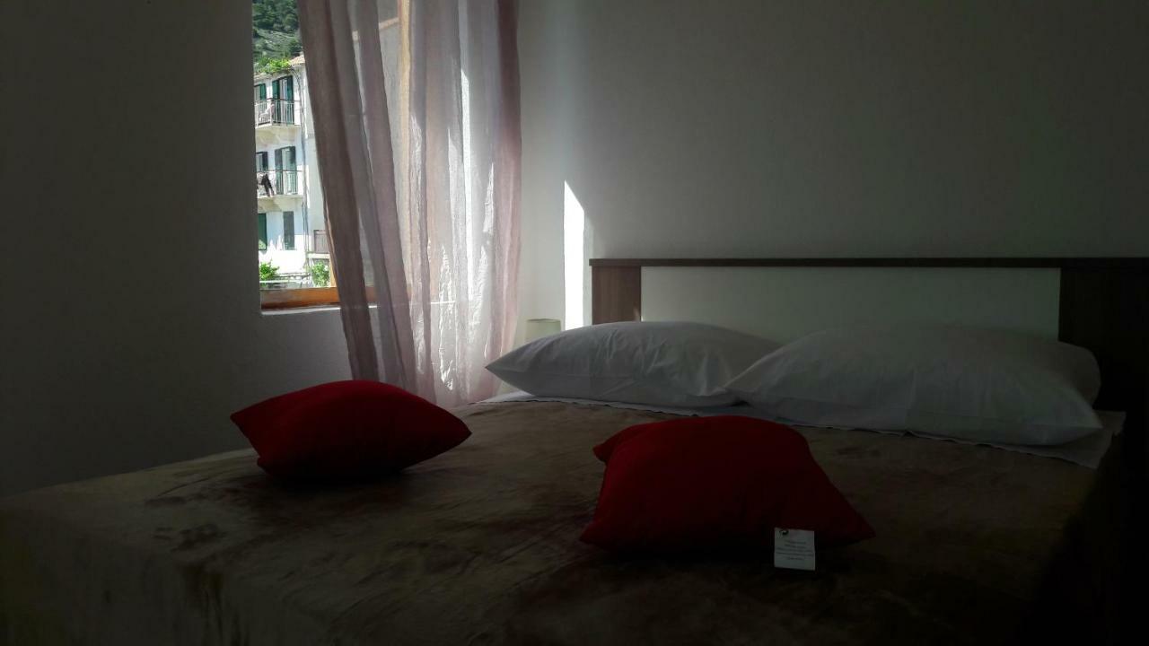 Anka'S Beach คอมีชา ภายนอก รูปภาพ