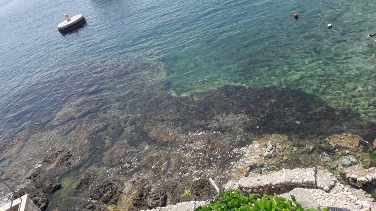 Anka'S Beach คอมีชา ภายนอก รูปภาพ